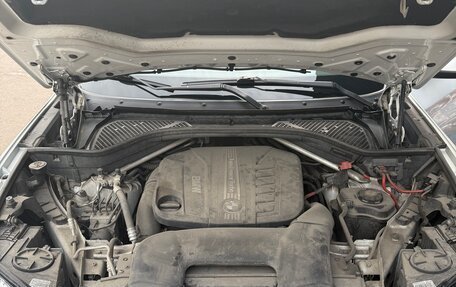 BMW X5, 2015 год, 2 900 000 рублей, 4 фотография