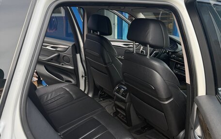 BMW X5, 2015 год, 2 900 000 рублей, 6 фотография