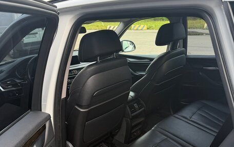 BMW X5, 2015 год, 2 900 000 рублей, 8 фотография