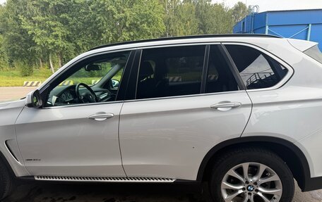 BMW X5, 2015 год, 2 900 000 рублей, 10 фотография