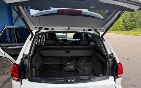 BMW X5, 2015 год, 2 900 000 рублей, 7 фотография