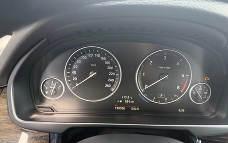 BMW X5, 2015 год, 2 900 000 рублей, 5 фотография