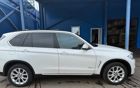 BMW X5, 2015 год, 2 900 000 рублей, 12 фотография
