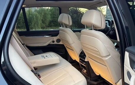 BMW X5, 2016 год, 2 888 000 рублей, 7 фотография