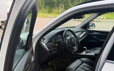 BMW X5, 2015 год, 2 900 000 рублей, 13 фотография