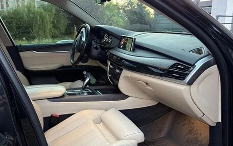 BMW X5, 2016 год, 2 888 000 рублей, 6 фотография