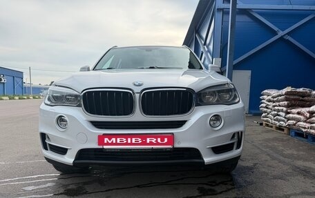 BMW X5, 2015 год, 2 900 000 рублей, 11 фотография