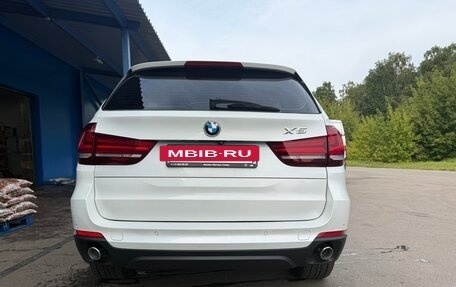 BMW X5, 2015 год, 2 900 000 рублей, 9 фотография