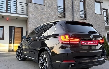BMW X5, 2016 год, 2 888 000 рублей, 2 фотография