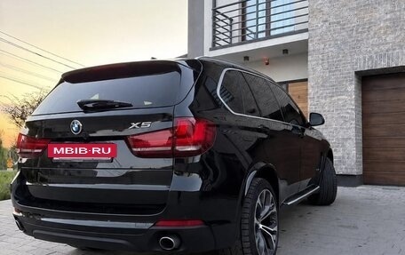 BMW X5, 2016 год, 2 888 000 рублей, 3 фотография