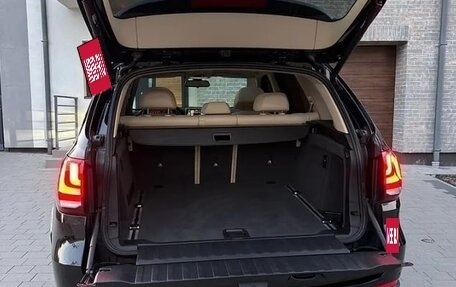 BMW X5, 2016 год, 2 888 000 рублей, 4 фотография