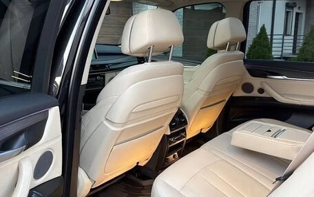 BMW X5, 2016 год, 2 888 000 рублей, 8 фотография