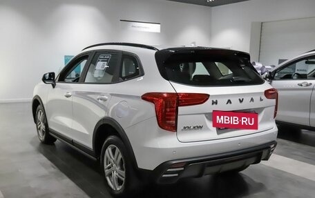 Haval Jolion, 2026 год, 2 499 000 рублей, 2 фотография
