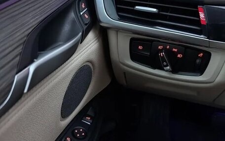 BMW X5, 2016 год, 2 888 000 рублей, 9 фотография