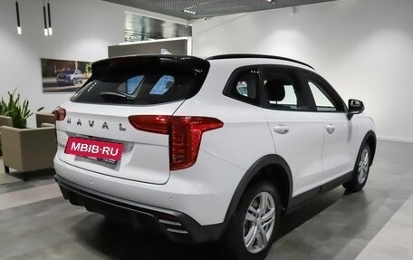 Haval Jolion, 2026 год, 2 499 000 рублей, 3 фотография