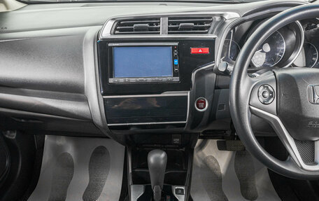 Honda Fit III, 2016 год, 1 149 000 рублей, 17 фотография