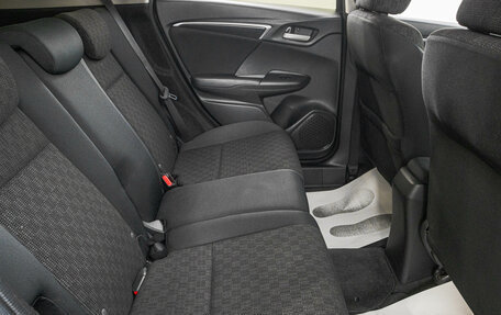 Honda Fit III, 2016 год, 1 149 000 рублей, 24 фотография
