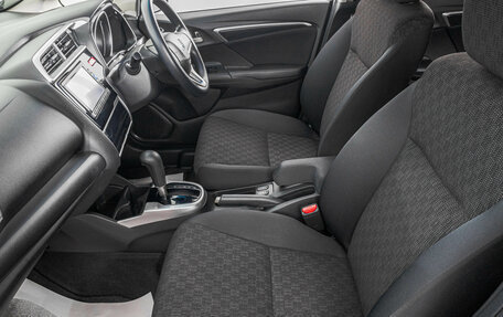 Honda Fit III, 2016 год, 1 149 000 рублей, 22 фотография