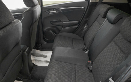 Honda Fit III, 2016 год, 1 149 000 рублей, 23 фотография