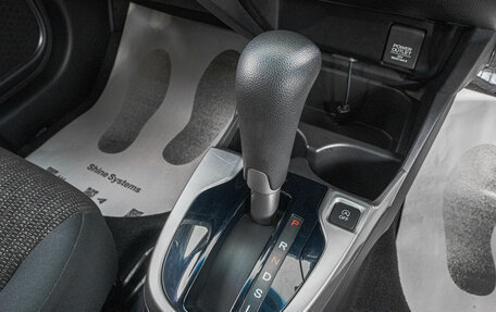 Honda Fit III, 2016 год, 1 149 000 рублей, 19 фотография