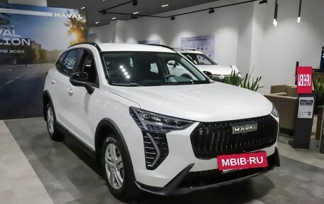 Haval Jolion, 2026 год, 2 499 000 рублей, 4 фотография