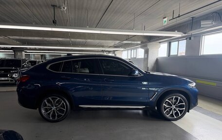 BMW X4, 2025 год, 7 800 000 рублей, 5 фотография