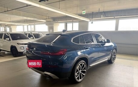 BMW X4, 2025 год, 7 800 000 рублей, 6 фотография