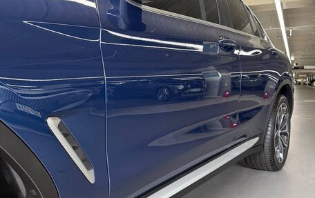 BMW X4, 2025 год, 7 800 000 рублей, 7 фотография