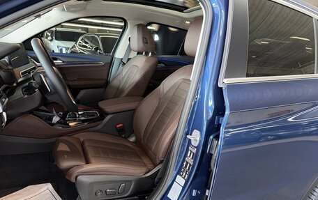 BMW X4, 2025 год, 7 800 000 рублей, 15 фотография