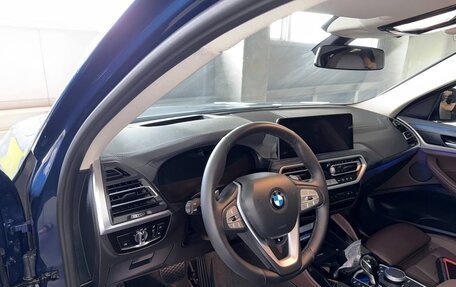 BMW X4, 2025 год, 7 800 000 рублей, 13 фотография