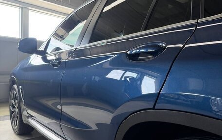 BMW X4, 2025 год, 7 800 000 рублей, 20 фотография
