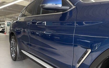 BMW X4, 2025 год, 7 800 000 рублей, 11 фотография