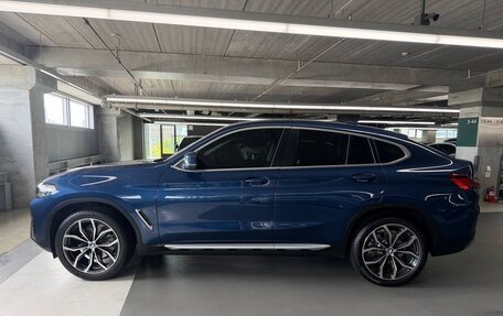 BMW X4, 2025 год, 7 800 000 рублей, 12 фотография