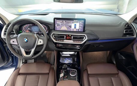 BMW X4, 2025 год, 7 800 000 рублей, 16 фотография