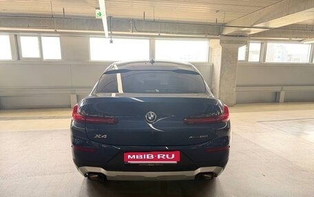 BMW X4, 2025 год, 7 800 000 рублей, 8 фотография
