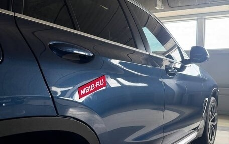 BMW X4, 2025 год, 7 800 000 рублей, 21 фотография