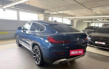 BMW X4, 2025 год, 7 800 000 рублей, 10 фотография
