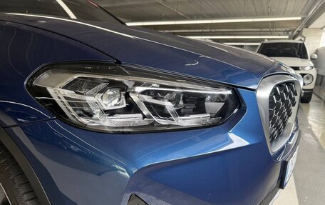 BMW X4, 2025 год, 7 800 000 рублей, 22 фотография