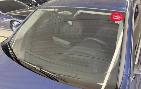 BMW X4, 2025 год, 7 800 000 рублей, 27 фотография