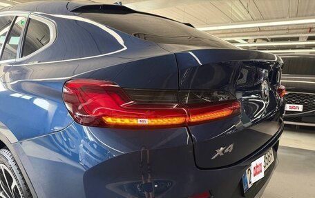 BMW X4, 2025 год, 7 800 000 рублей, 23 фотография