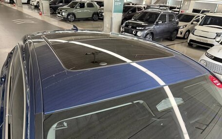 BMW X4, 2025 год, 7 800 000 рублей, 32 фотография
