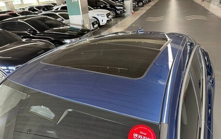 BMW X4, 2025 год, 7 800 000 рублей, 30 фотография