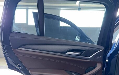 BMW X4, 2025 год, 7 800 000 рублей, 31 фотография