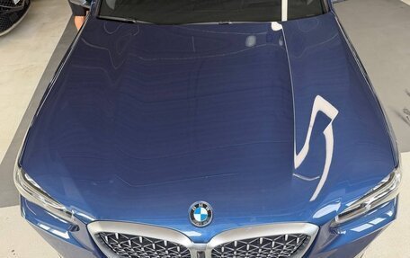 BMW X4, 2025 год, 7 800 000 рублей, 33 фотография