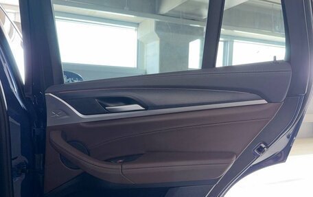 BMW X4, 2025 год, 7 800 000 рублей, 34 фотография