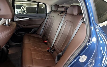 BMW X4, 2025 год, 7 800 000 рублей, 35 фотография