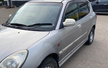 Daihatsu Storia, 2003 год, 320 000 рублей, 3 фотография