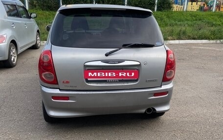 Daihatsu Storia, 2003 год, 320 000 рублей, 4 фотография