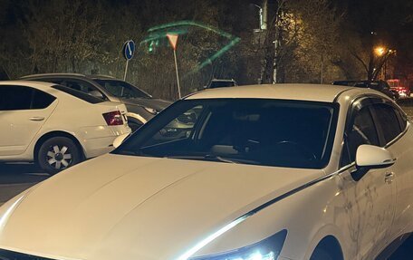 Hyundai Sonata VIII, 2021 год, 1 325 000 рублей, 3 фотография