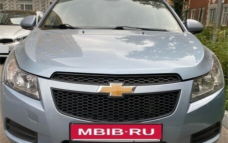 Chevrolet Cruze II, 2011 год, 700 000 рублей, 8 фотография